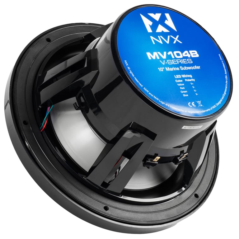 NVX MV104B Image 10