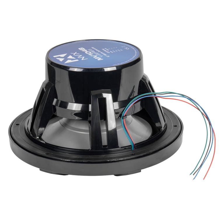 NVX MV104B Image 9