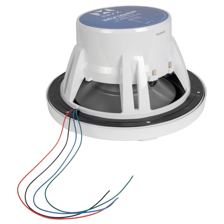 NVX MV104W Image 7