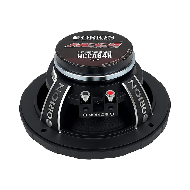 Orion HCCA64N (Open Box, Good) Image 6