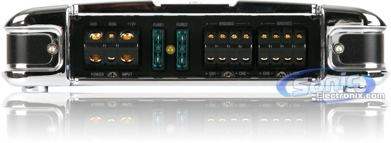 Absolute BLA3000.4 Image 3