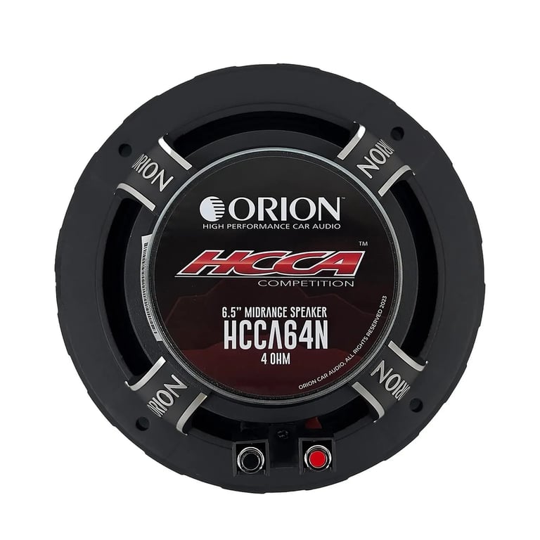 Orion HCCA64N (Open Box, Good) Image 7