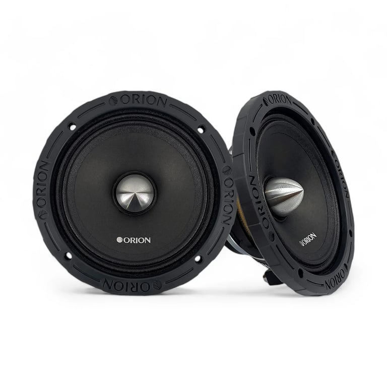Orion HCCA64N (Open Box, Good) Image 1