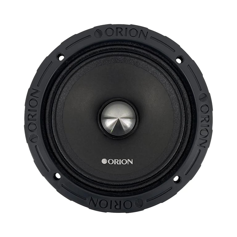 Orion HCCA64N (Open Box, Good) Image 3