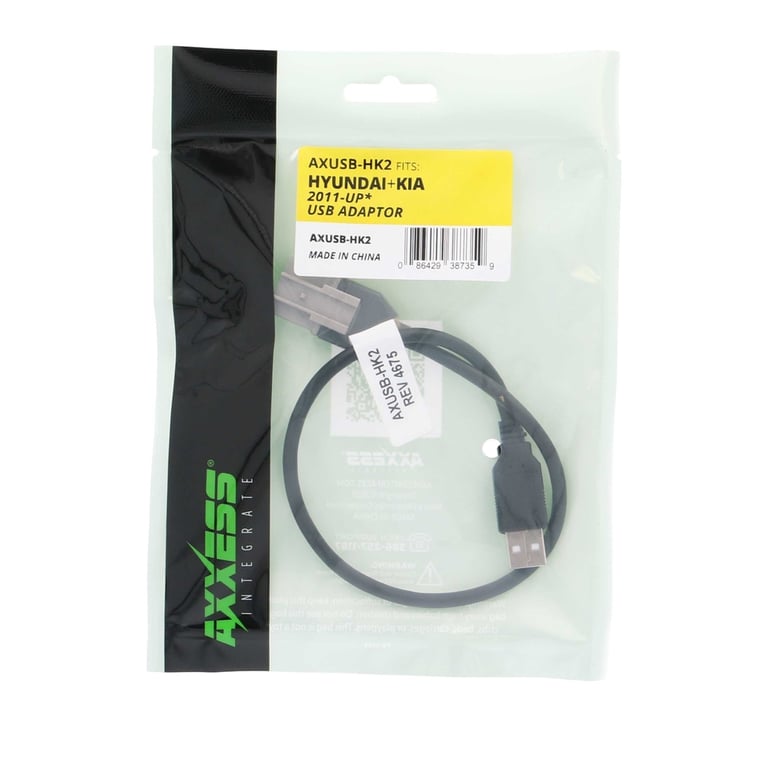 Metra AXUSB-HK2 Image 3