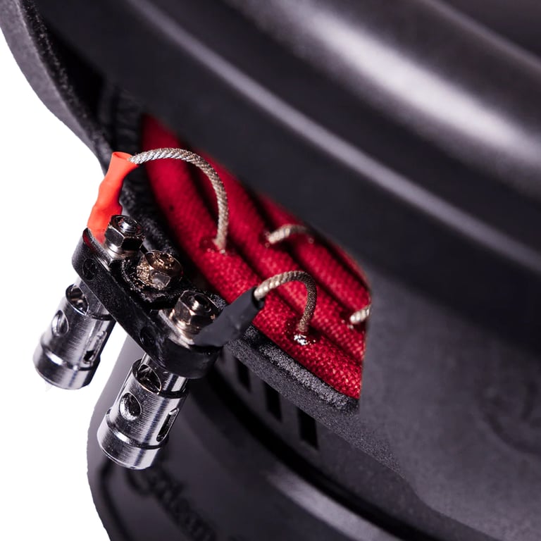 American Bass DX 12" (DX-124) Image 4
