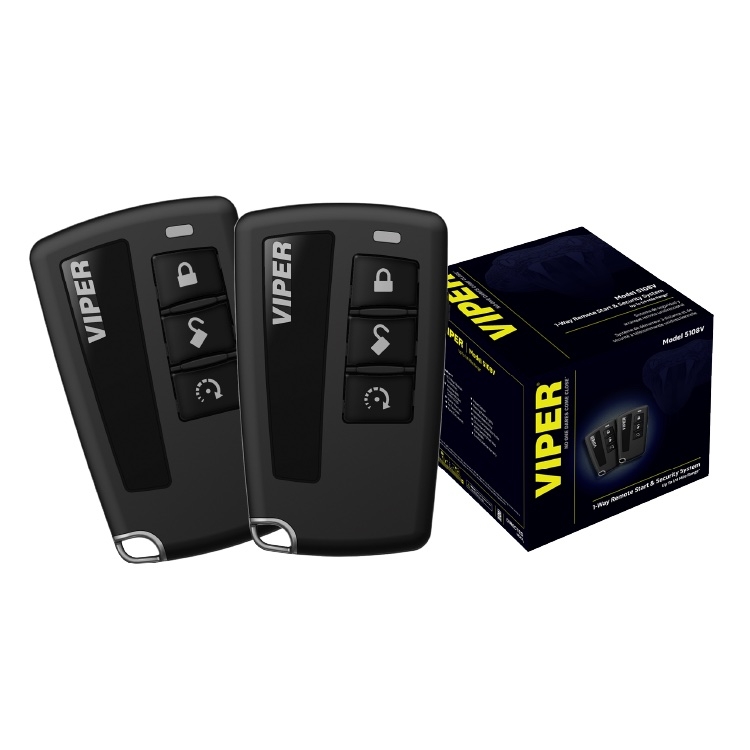 Viper 5108V Image 1