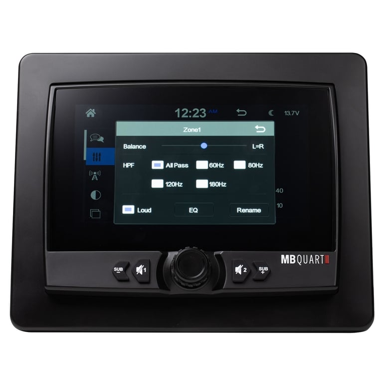 MB Quart GMR-7V1 Image 11