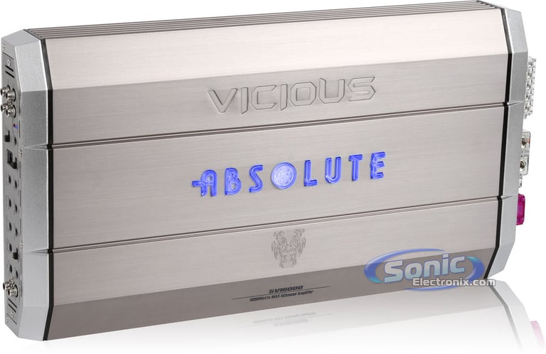 Absolute 5VI6000 Image 2