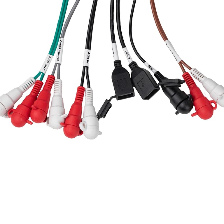 MB Quart GMR-7V1 Image 16
