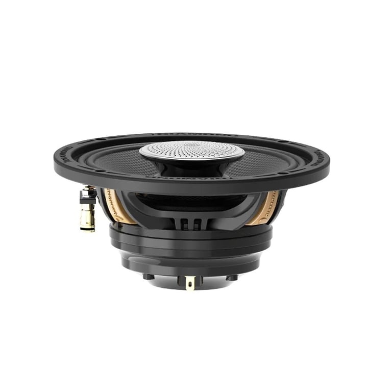 Diamond Audio 4-Speaker Sound Packs for Tour Pack 1/2" Spacer Required Image 9
