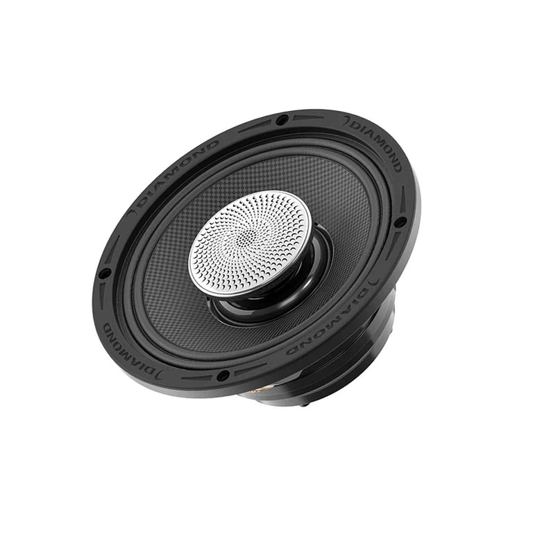 Diamond Audio 4-Speaker Sound Packs for Tour Pack 1/2" Spacer Required Image 7