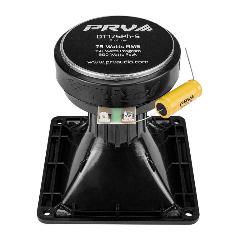 PRV Audio WG175Ph Image 2