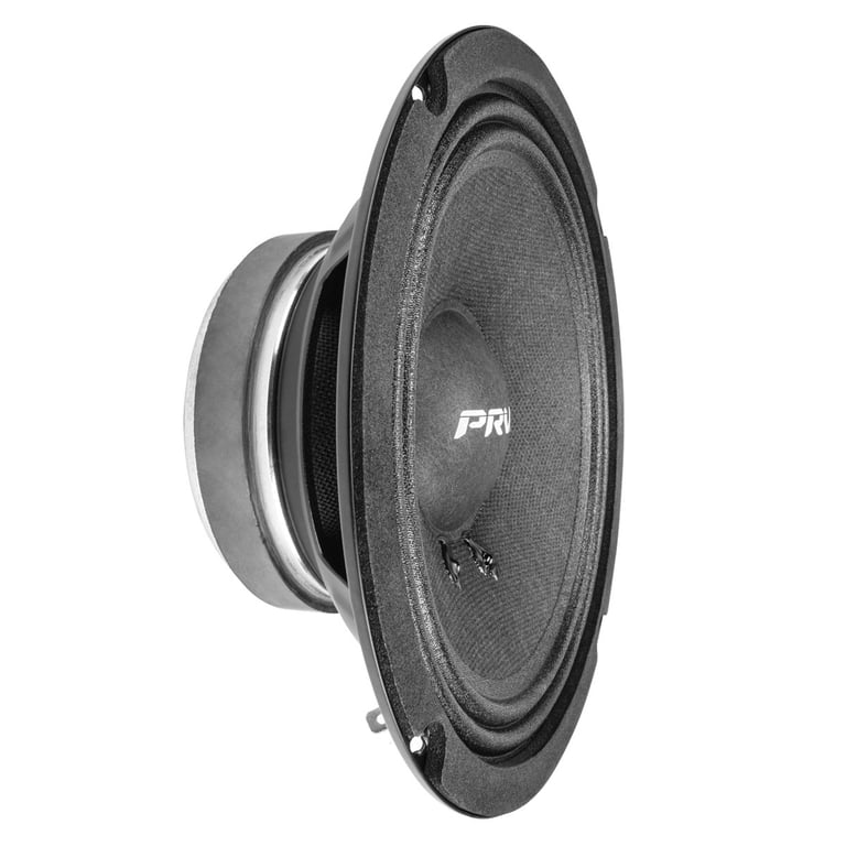 PRV Audio 6MB100-4 Image 3