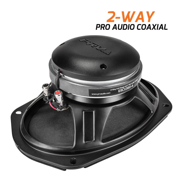 PRV Audio 69CX380-4 Image 4