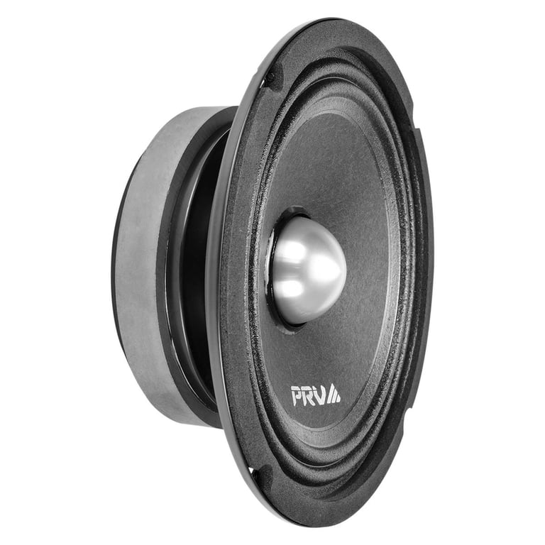 PRV Audio 6MR250B-4 SLIM Image 2
