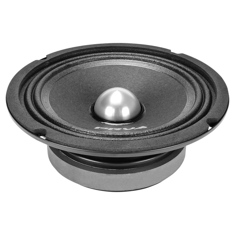 PRV Audio 6MR250B-4 SLIM Image 3