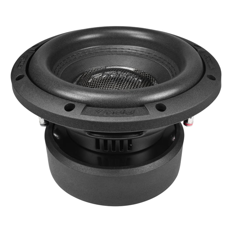 PRV Audio RS8-SUBD4 Image 2