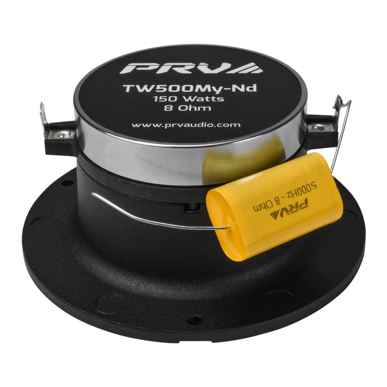 PRV Audio TW500My-Nd Image 3