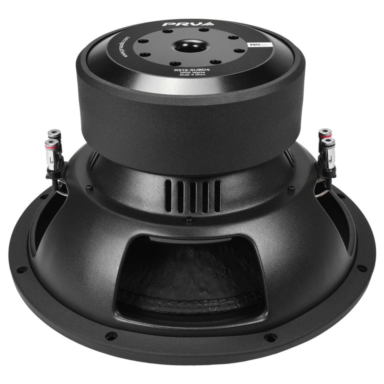 PRV Audio RS12-SUBD4 Image 3