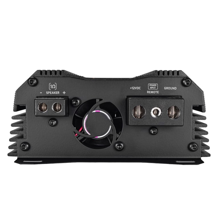 PRV Audio MDX2500.1 1 Ohm Image 3