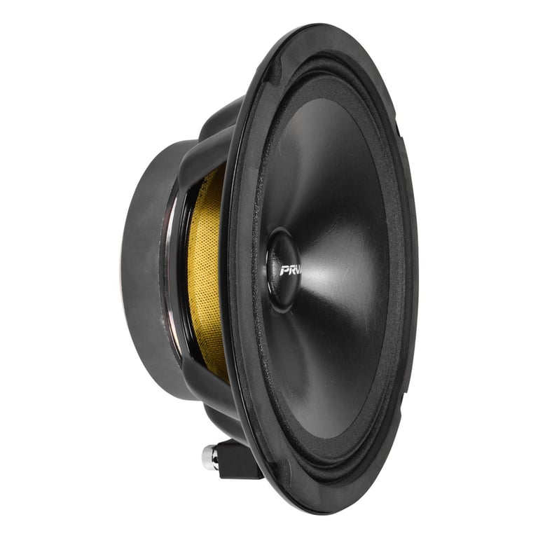 PRV Audio RS65-PRO Image 3