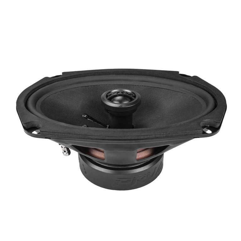 PRV Audio RS69-CX Image 4