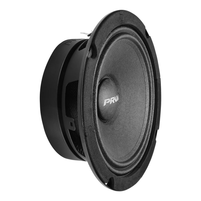 PRV Audio 6MR200A-4 Image 2