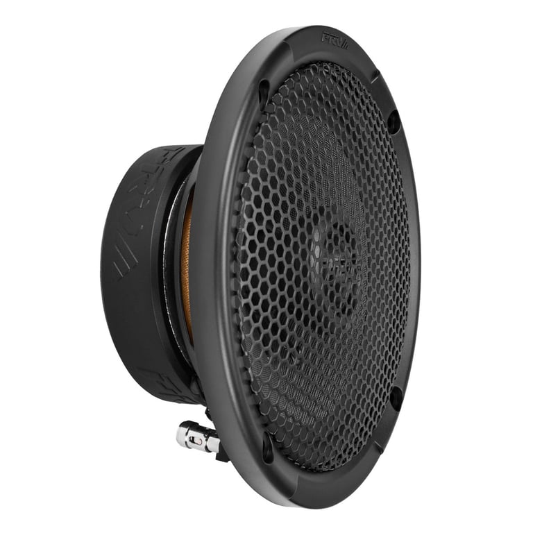 PRV Audio RS65-CX Image 2