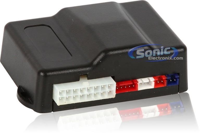 ScyTek 1000RS Image 3