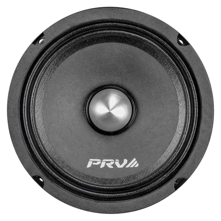 PRV Audio 6MR400-4 BULLET Image 1