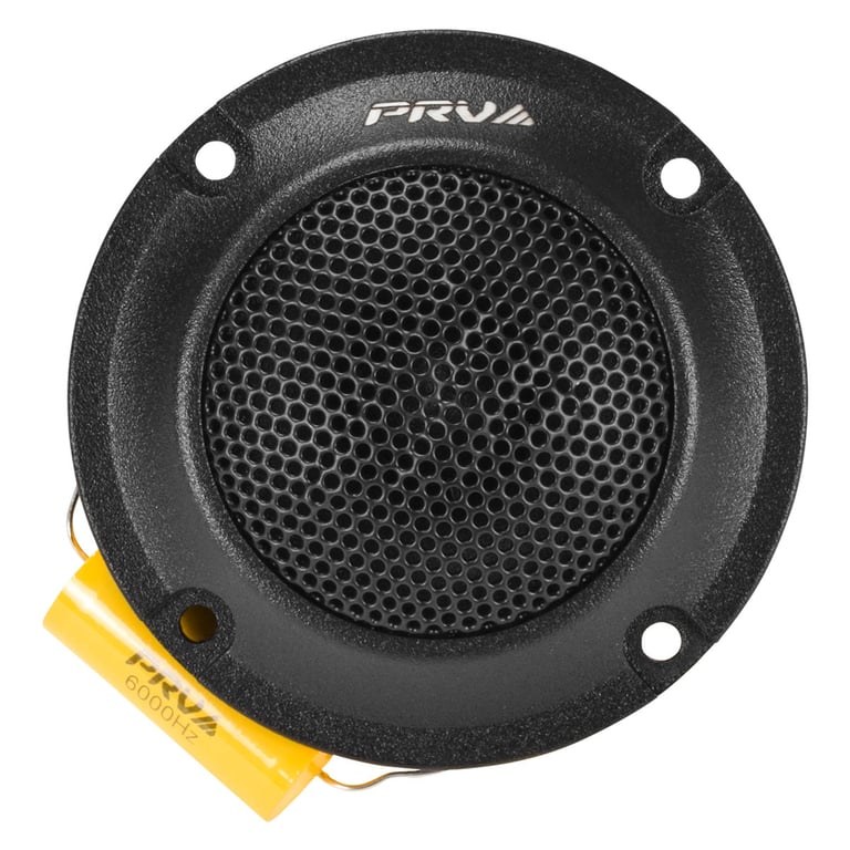 PRV Audio TW400Ti-Nd-4 SLIM Image 2
