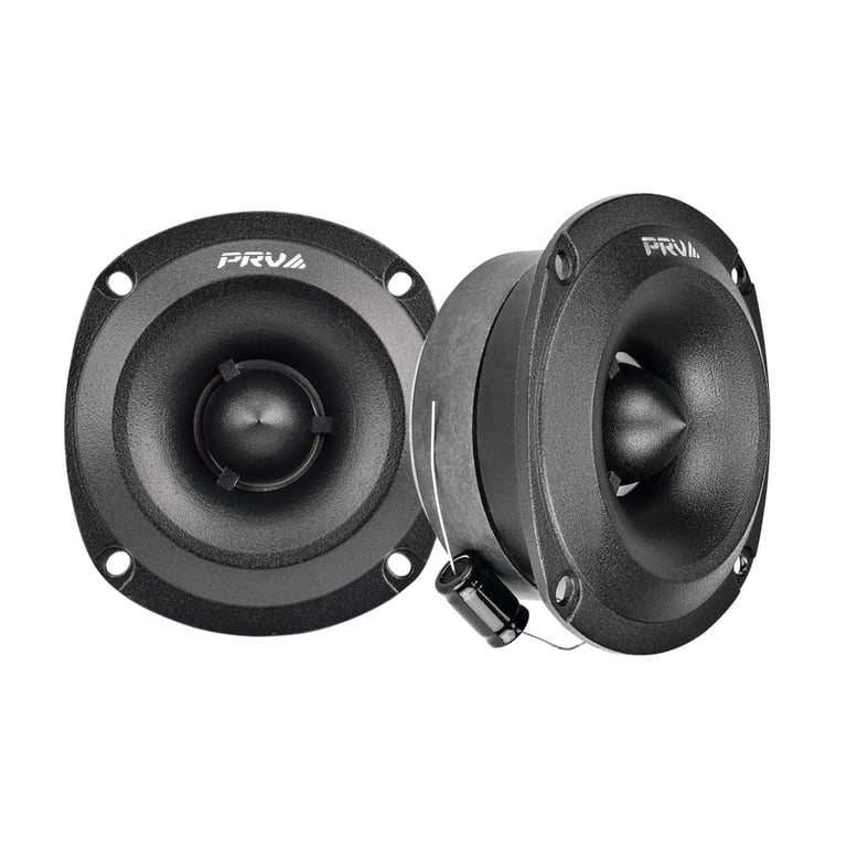 PRV Audio TW350Ti-4 SLIM Image 1