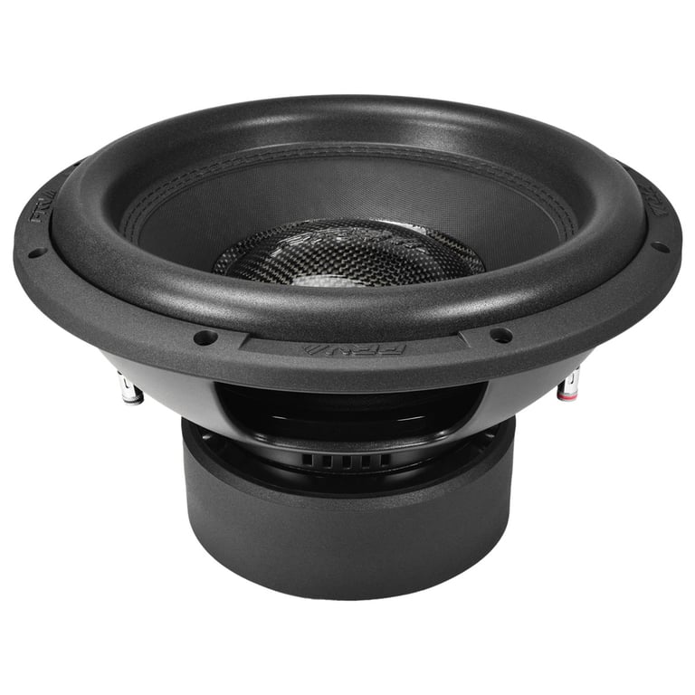 PRV Audio RS12-SUBD4 Image 2