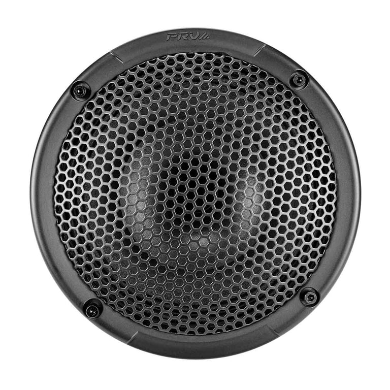 PRV Audio 6CX380-4 SLIM (Sold Individually) Image 1