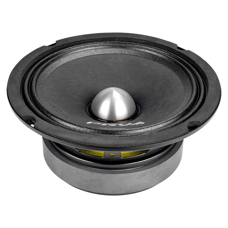 PRV Audio 6MR400-4 BULLET Image 3