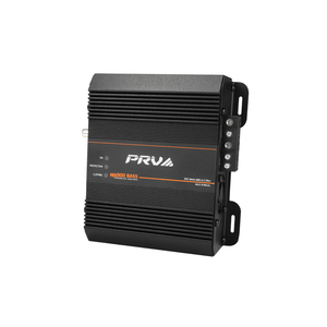 RS900 BASS 2 Ohm main