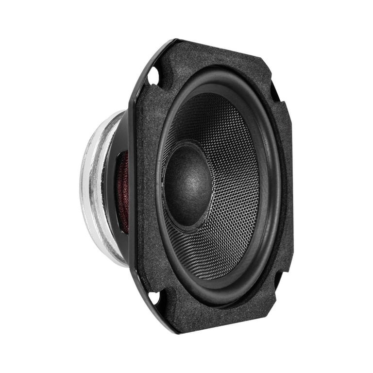 PRV Audio 3MR40-NDY-4 Image 2