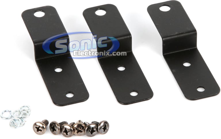American DJ B6B LED (Blue) Image 4