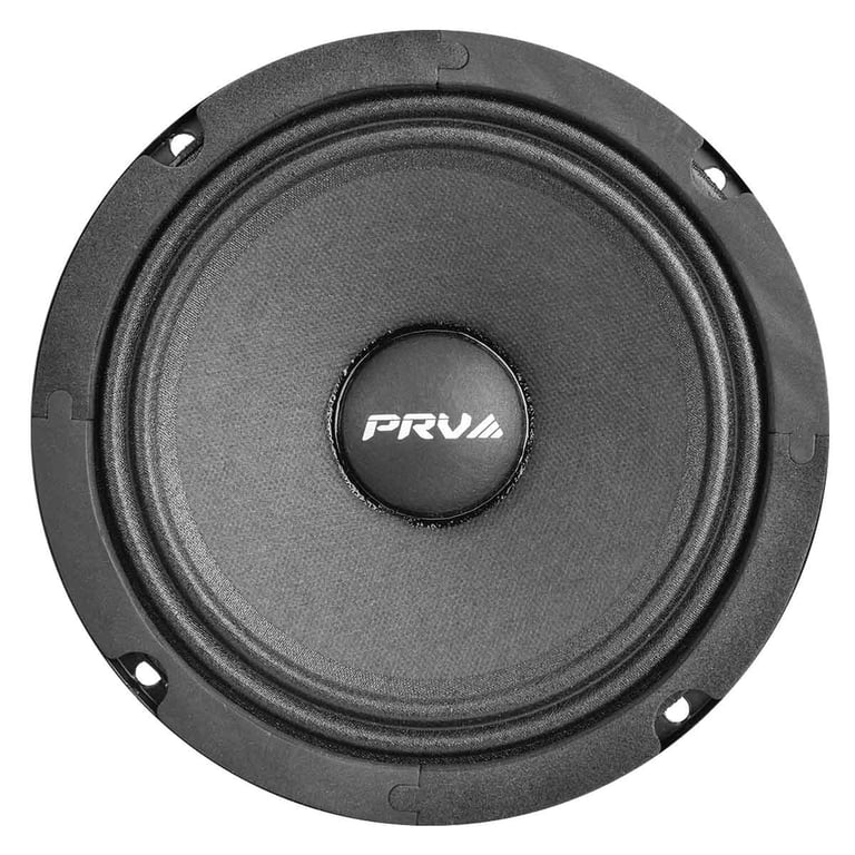 PRV Audio 6MR200A-4 Image 1