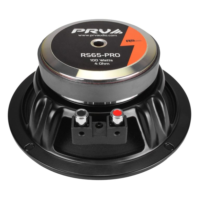 PRV Audio RS65-PRO Image 6