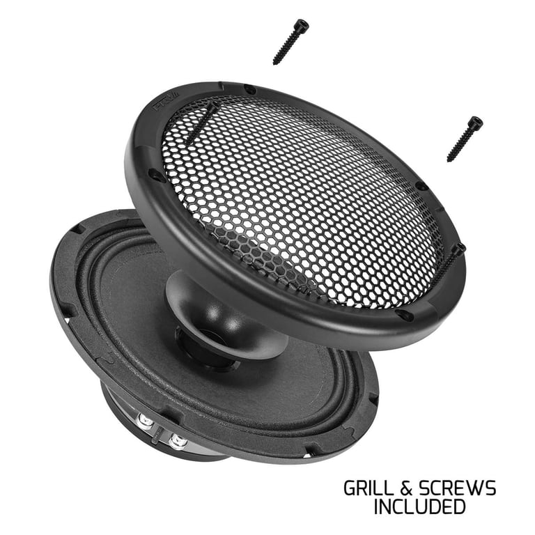 PRV Audio 8CX380-4 SLIM Image 5