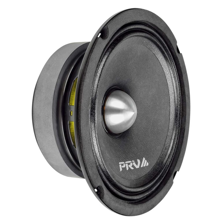 PRV Audio 6MR400-4 BULLET Image 2