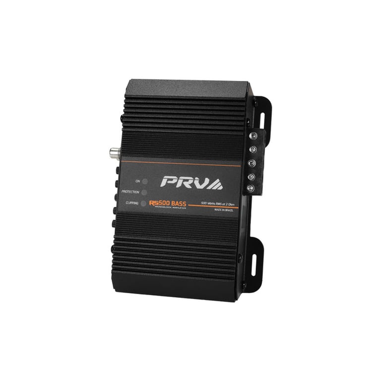 PRV Audio RS500 BASS 2 Ohm Image 1