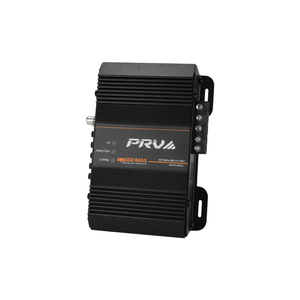 RS500 BASS 2 Ohm main