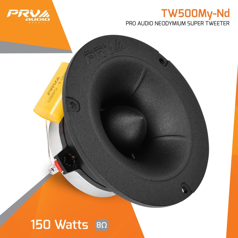 PRV Audio TW500My-Nd Image 7