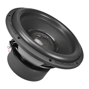 Thumbnail icon for PRV Audio 12" Car Subwoofers