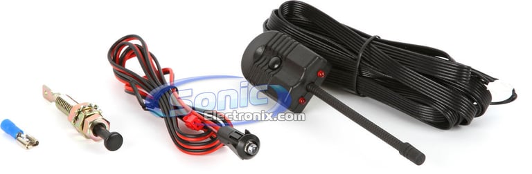 ScyTek 1000RS Image 6