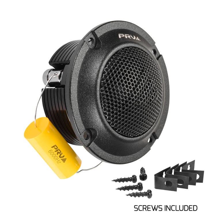 PRV Audio TW400Ti-Nd-4 SLIM Image 4