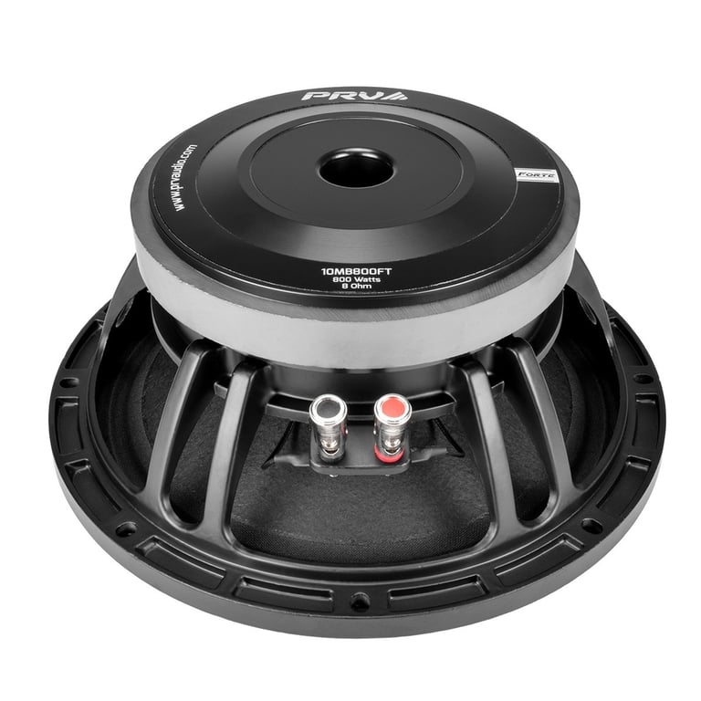 PRV Audio 10MB800FT Image 3